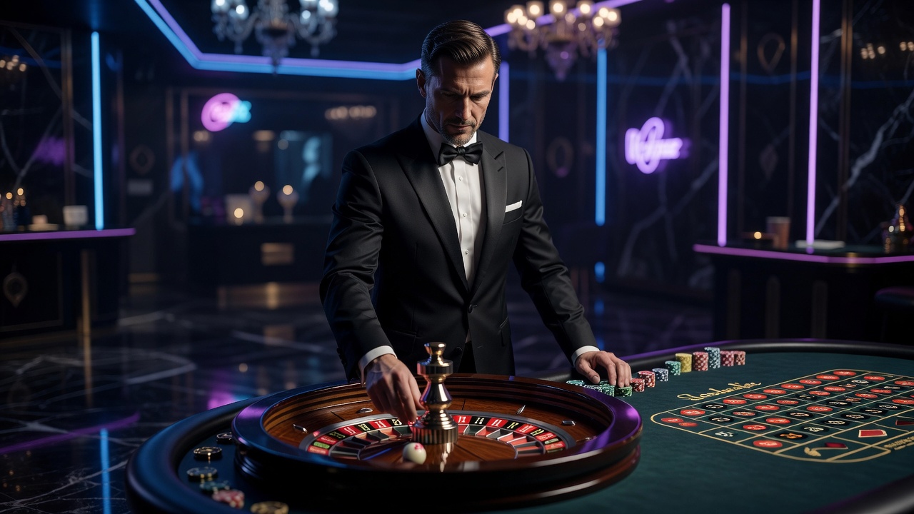 Live Casino: Real-Time Interaction und Atmosphäre - bestes online casino vodds
