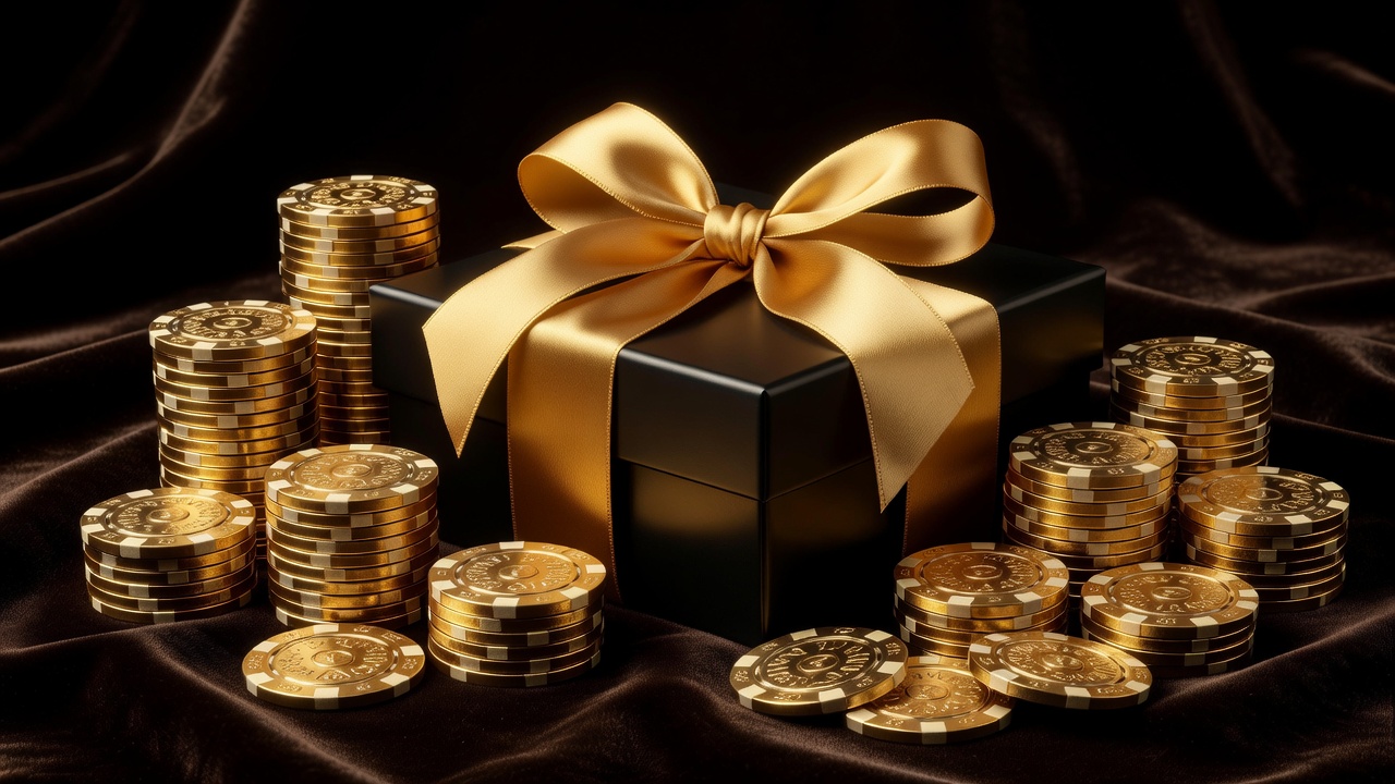 Boni, Promotionen und das WinSpirit-Ökosystem - bestes online casino vodds