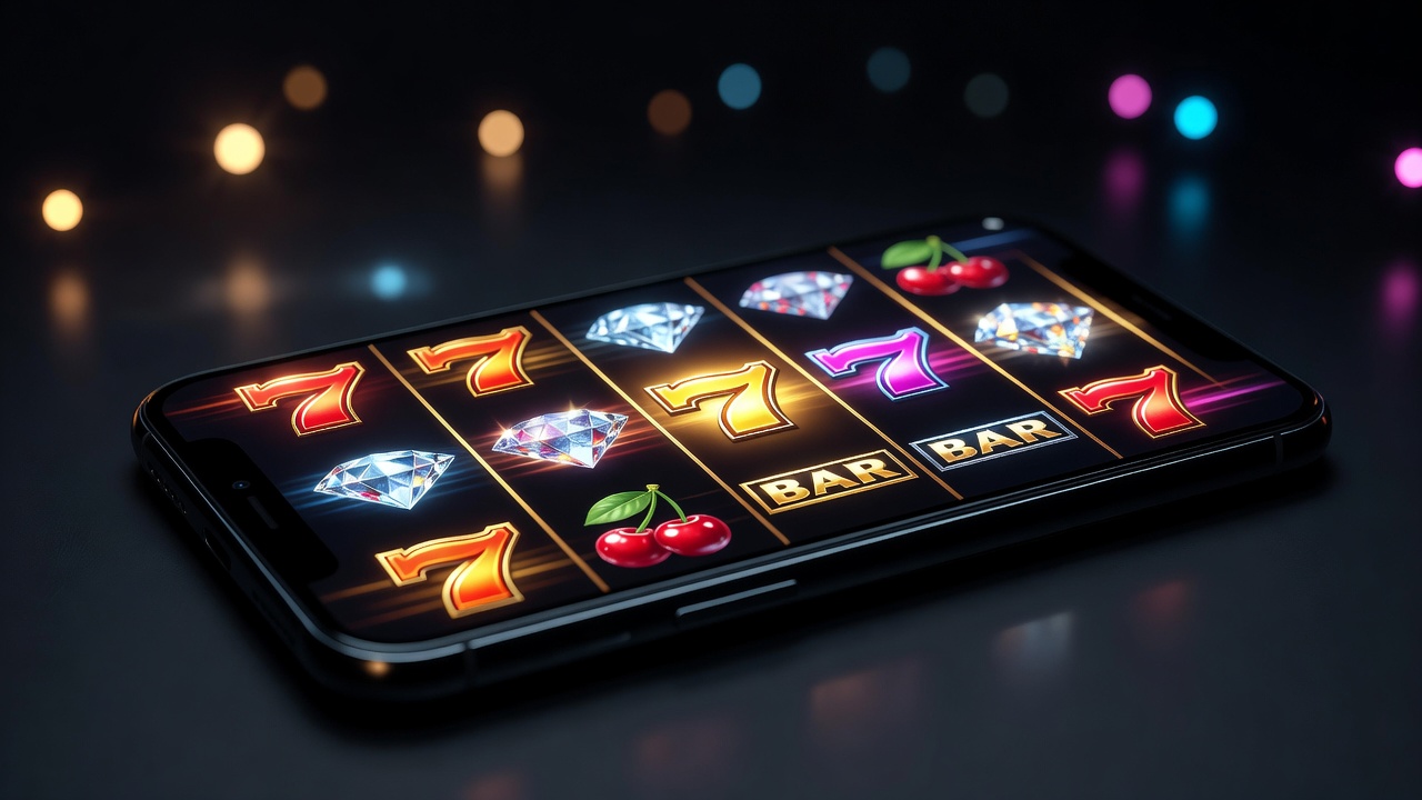 Was sind Online Slots? Mechanik hinter den Walzen - casino online deutschland
