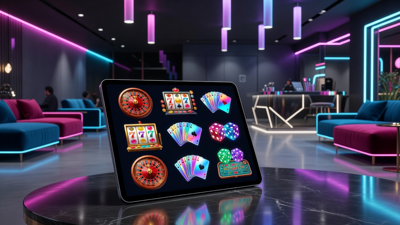 Beste Hersteller von Spielautomaten: Merkur, Play’n GO und mehr - casino online deutschland