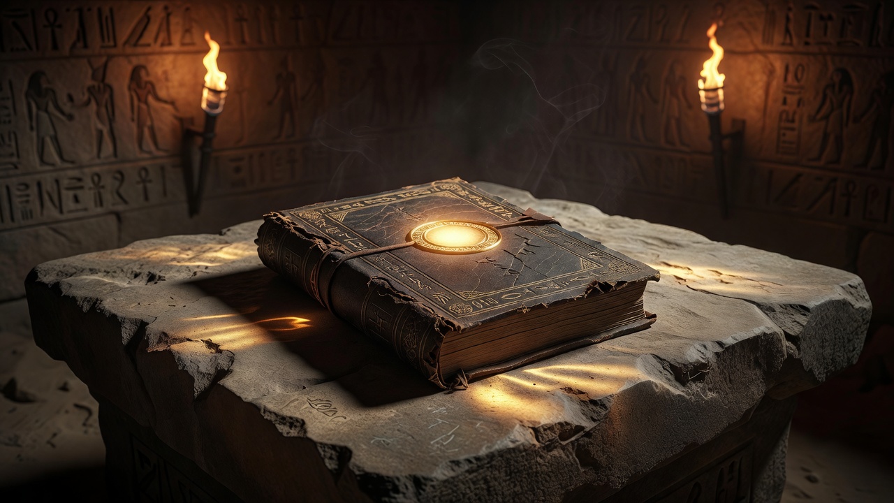 Platz 4: Book of Dead – Abenteuer im alten Ägypten - casino online deutschland