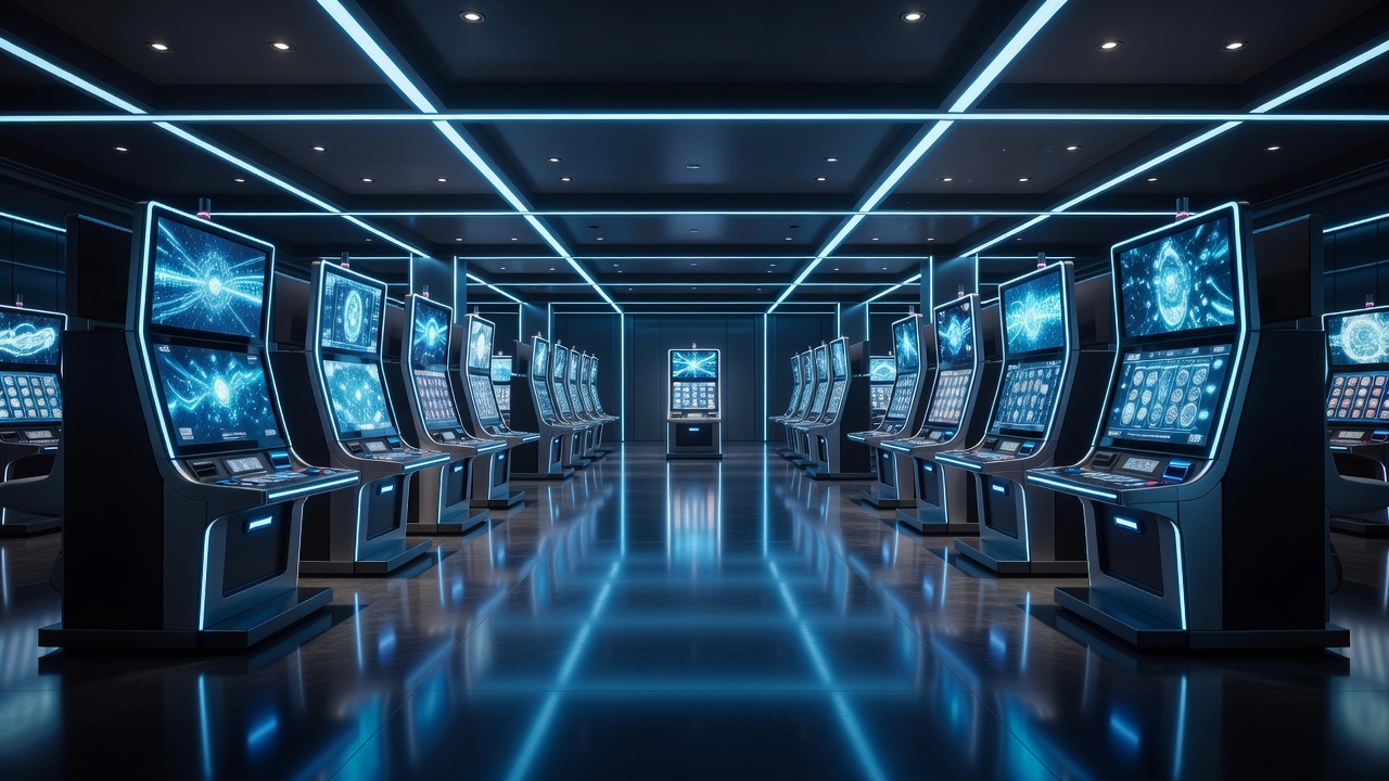 Aktuelles: Trends und Innovationen 2026 - spielothek in der nähe
