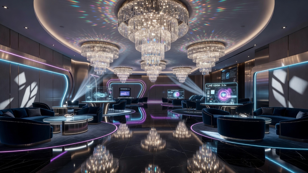 Galerie: Ein visueller Einblick in die WinSpirit Welt - nv casinos